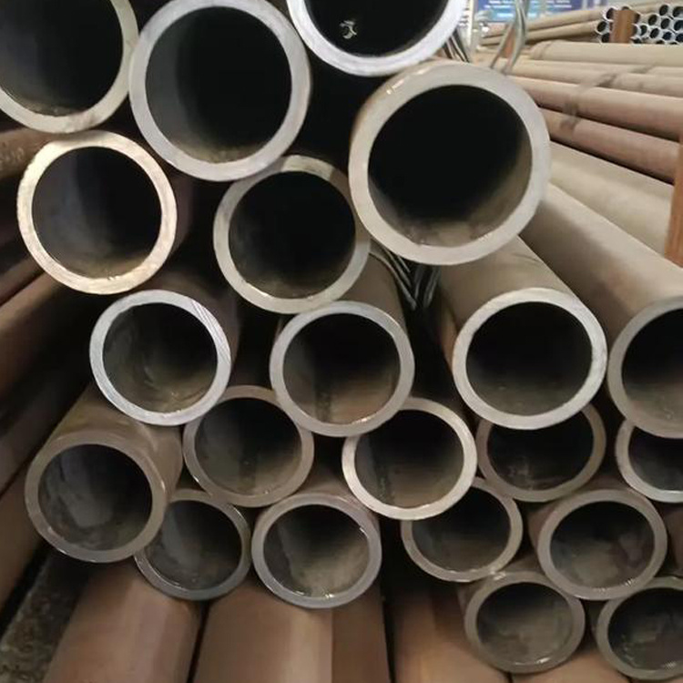 礼县12Cr1MoVG高压锅炉管